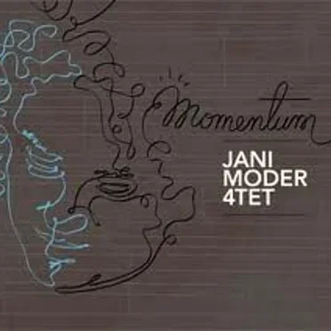 Jani Moder 4tet