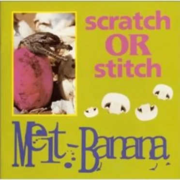 Scratch or Stitch