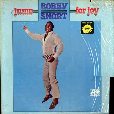 Jump for Joy