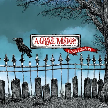 A Grave Mistake: The Lore Variations