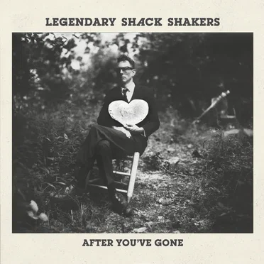 After You’ve Gone