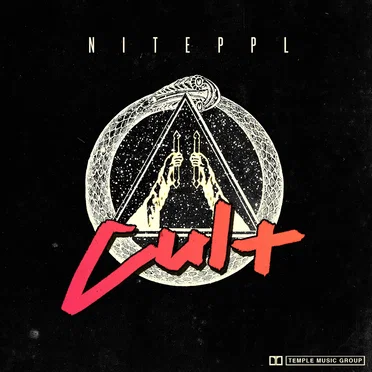 Cult by Niteppl - album cover