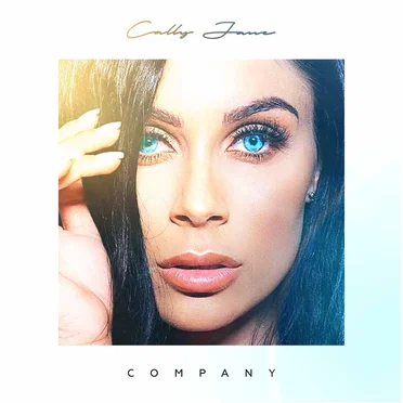 Company by Cally Jane - album cover