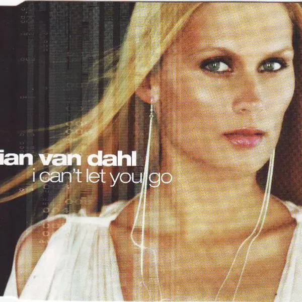 I Can't Let You Go