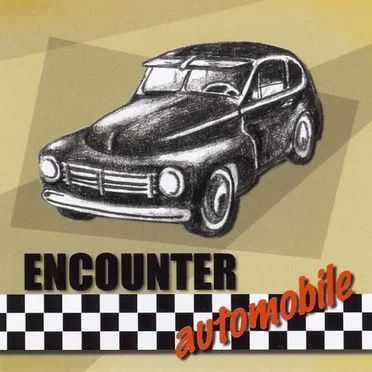 Automobile by EnCounter - album cover