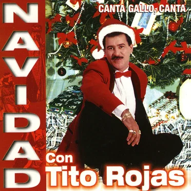 Navidad con Tito Rojas
