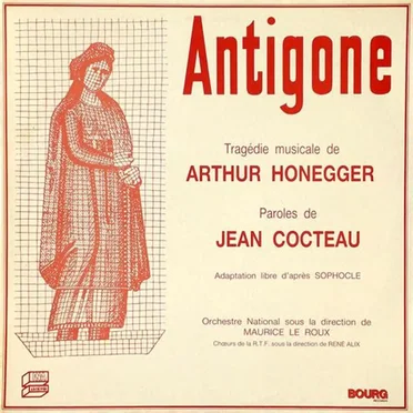 Antigone