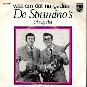 Waarom Dat Nu Gedaan