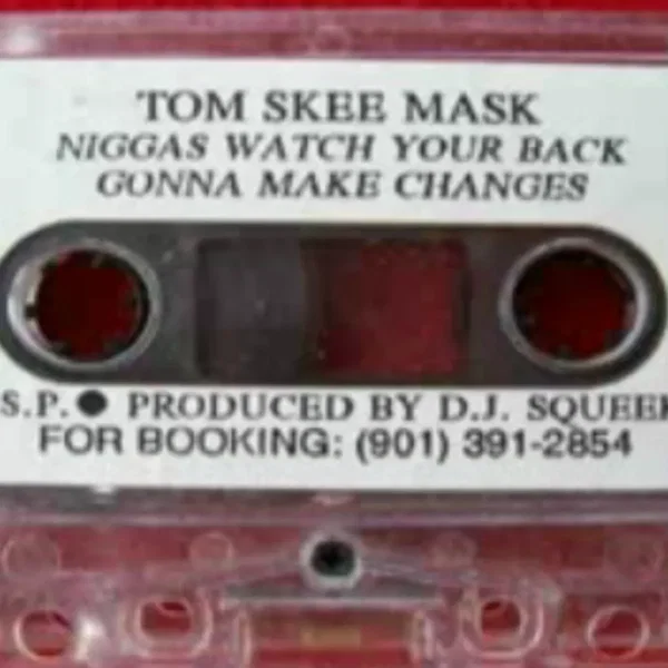 Niggas Watch Your Back Gonna Make Changes