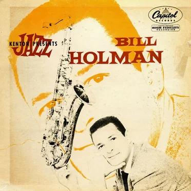 Bill Holman