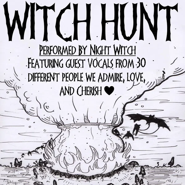 Witch Hunt