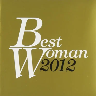 Best Woman 2012 by Various Artists - album cover