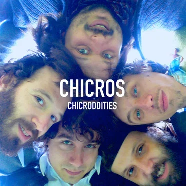Chicroddities by Chicros - album cover
