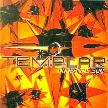Under the Sun by Templar - album cover