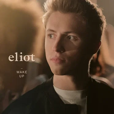 Wake Up by Eliot - album cover