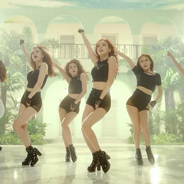 Mamma Mia by KARA - album cover