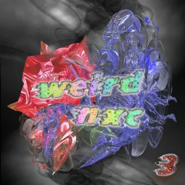 𝙬𝙚𝙞𝙧𝙙 𝙣𝙭𝙘®