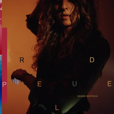 Prelude by Barbie Bertisch - album cover