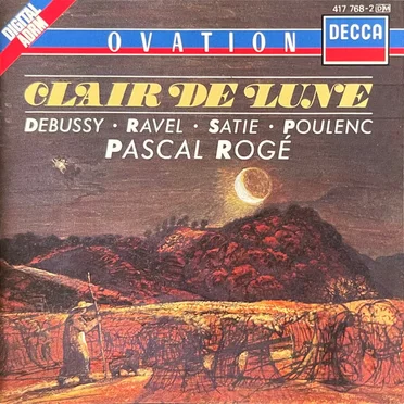 Clair de Lune