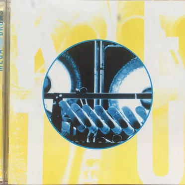 Ketu by Reinhard Flatischler - album cover