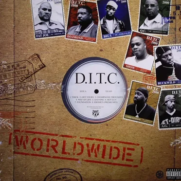 D.I.T.C.