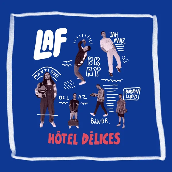 Hôtel Délices