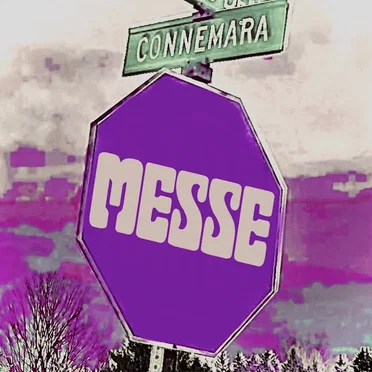 Connemara PL by MESSE - album cover