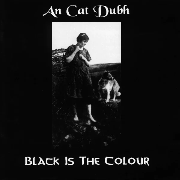 Black is the Colour