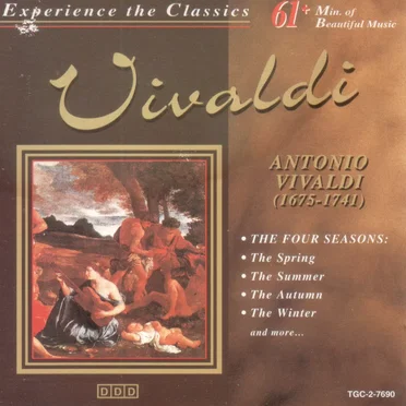 The Four Seasons and more