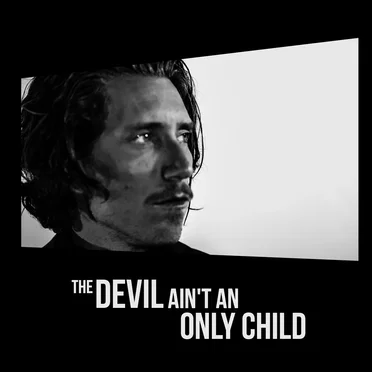 Devil Ain’t an Only Child by Jhett Black - album cover