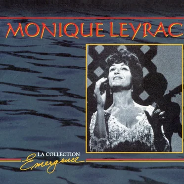 Collection Emergence by Monique Leyrac - album cover