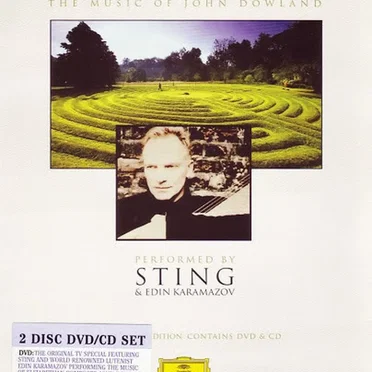 The Journey and the Labyrinth