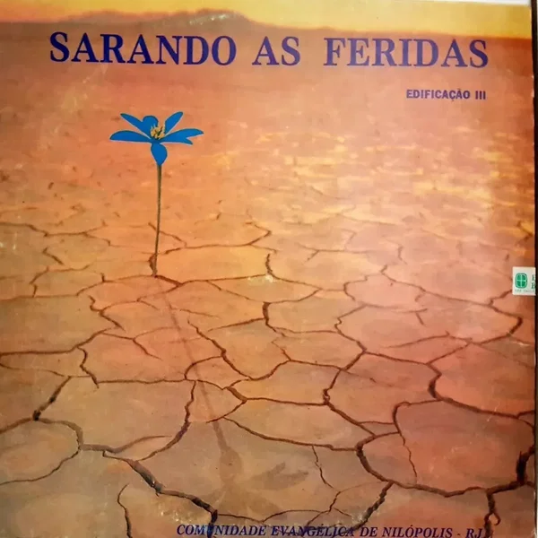 Sarando as Feridas