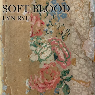 Soft Blood by Lyn Rye - album cover