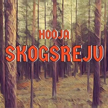 Skogsrejv