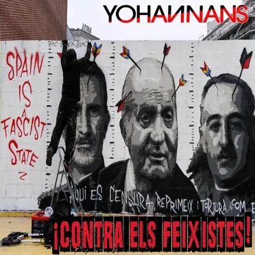 Contra Els Feixistes
