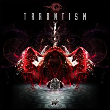 Tarantism by 0db - album cover