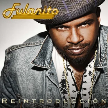 Reintroducción by Fulanito - album cover