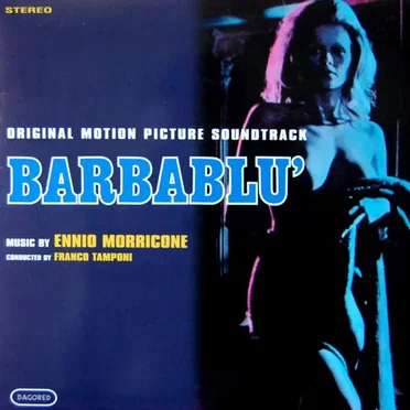 Barbablù