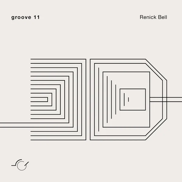 groove 11