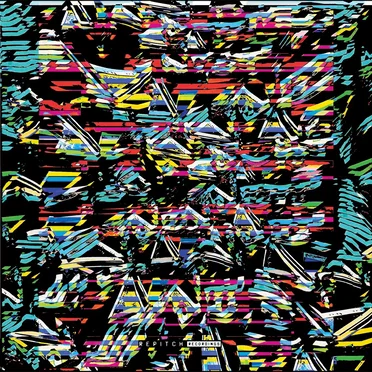 Dys Functional Electronic Music by Various Artists - album cover