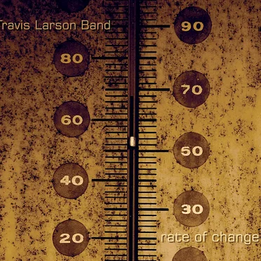 Rate of Change