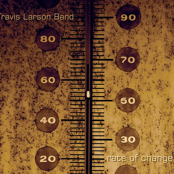 Rate of Change