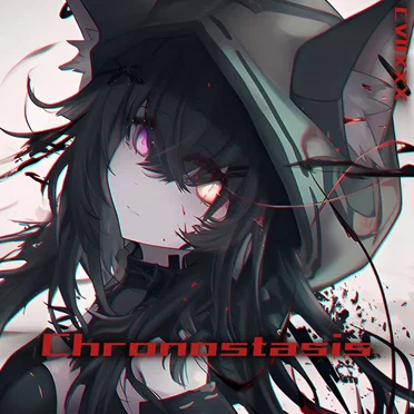 Chronostasis