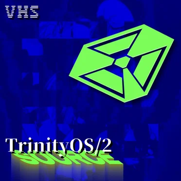 TrinityOS/2: SOURCE