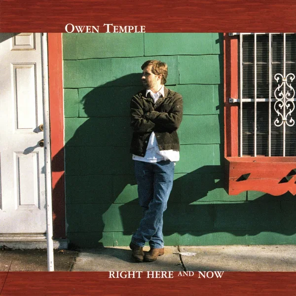 Right Here and Now