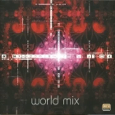 World Mix 1 by Various Artists - album cover