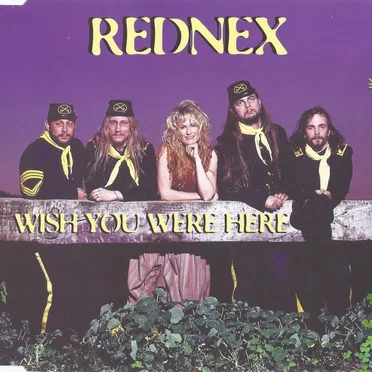 Wish You Were Here