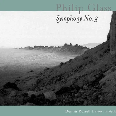 Symphony no. 3