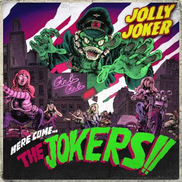 Jolly Joker